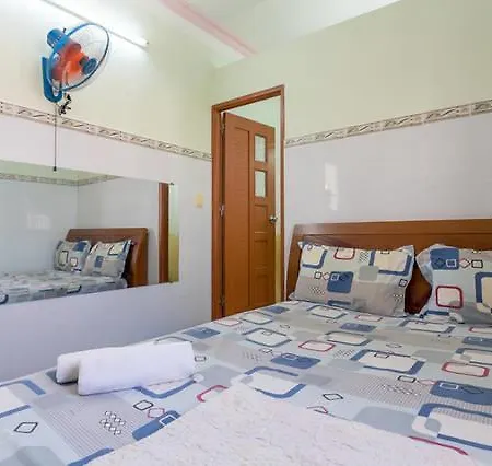 Linh Linh Hotel
